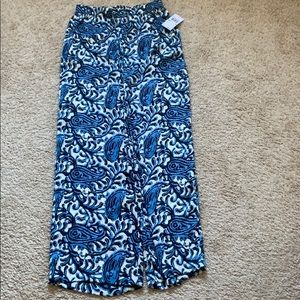 NWT Michael Micheal Kors pants